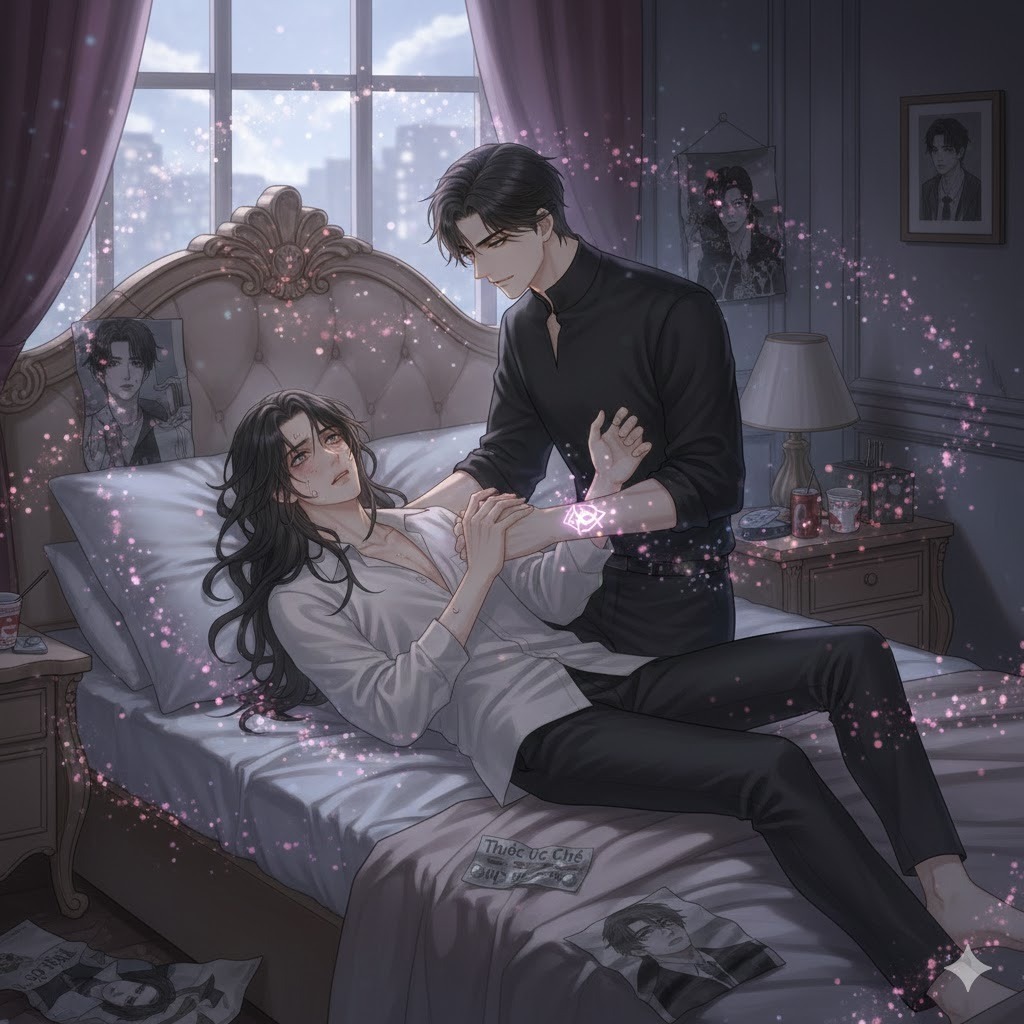 Đánh Dấu Vương Tiểu Tử