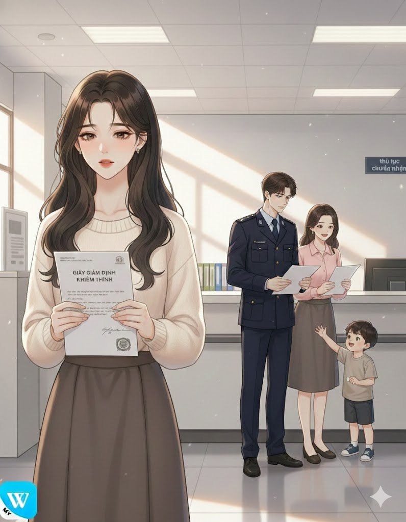 Ba Năm Không Âm Thanh