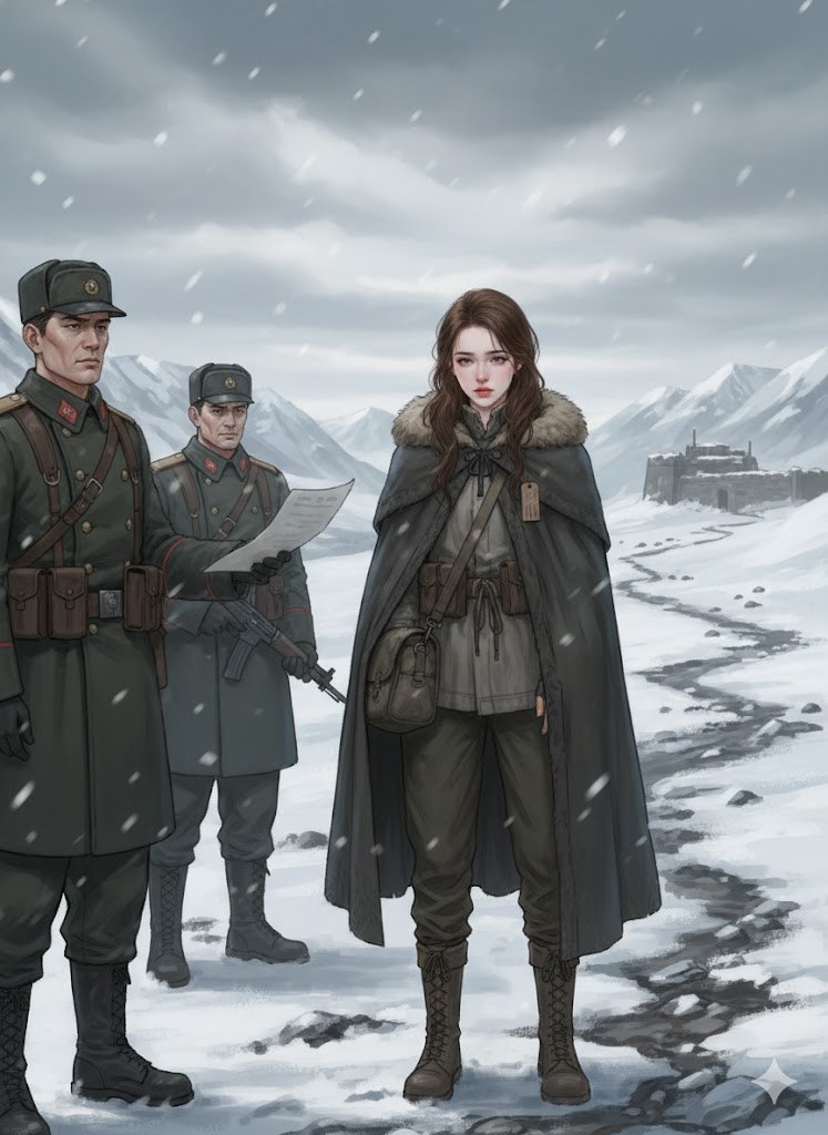 Gặp Lại Kẻ Từng Hủy Hoại Tôi