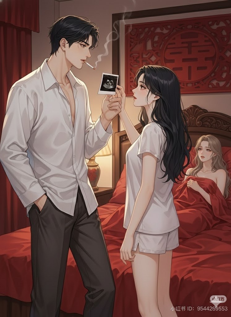 Ngày Anh Chọn Cô Ta