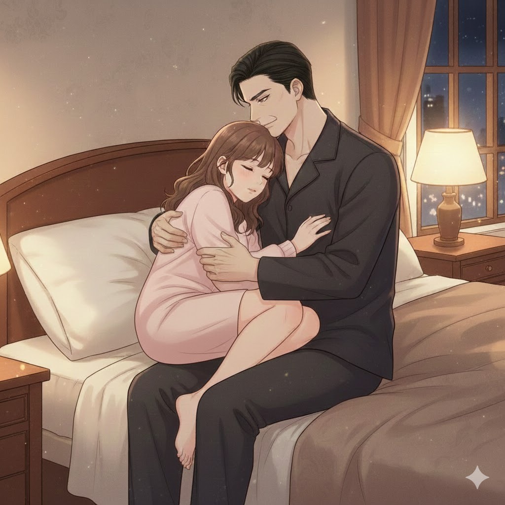 Chú Nhỏ Là Thủ Trưởng