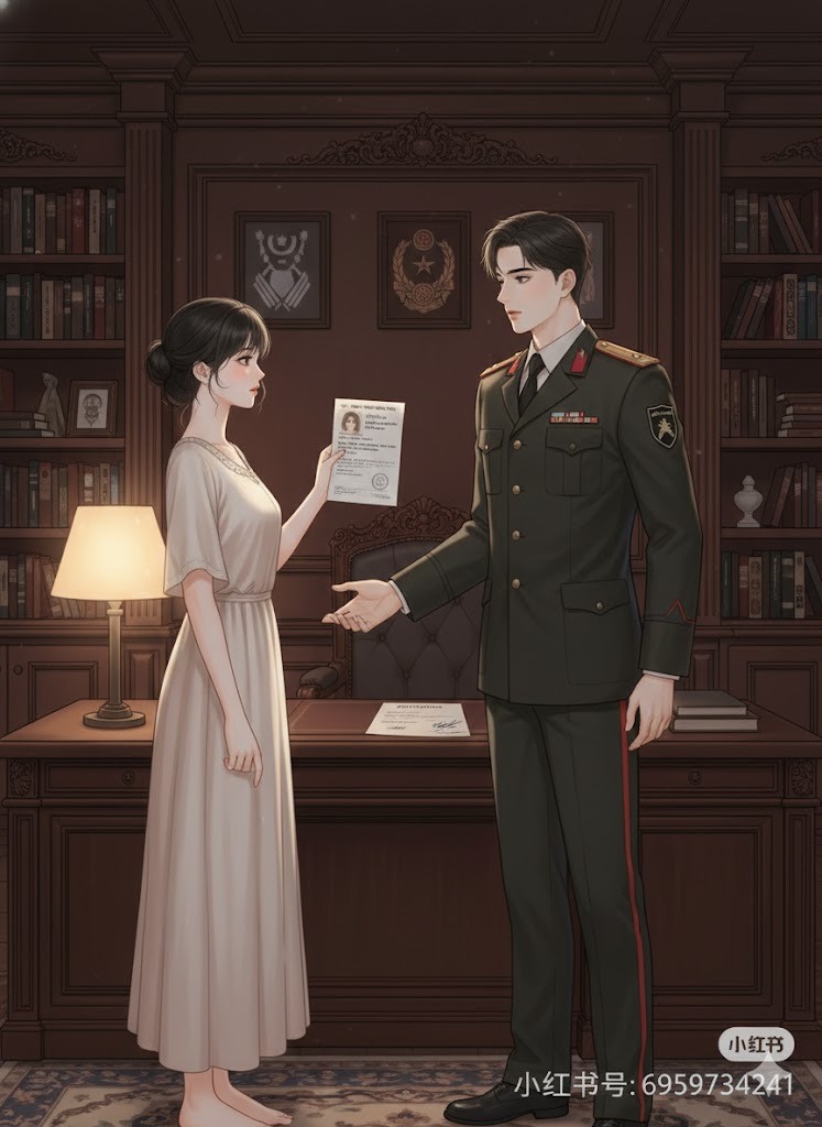 Ly Hôn Xong Mới Biết Em Là Ai