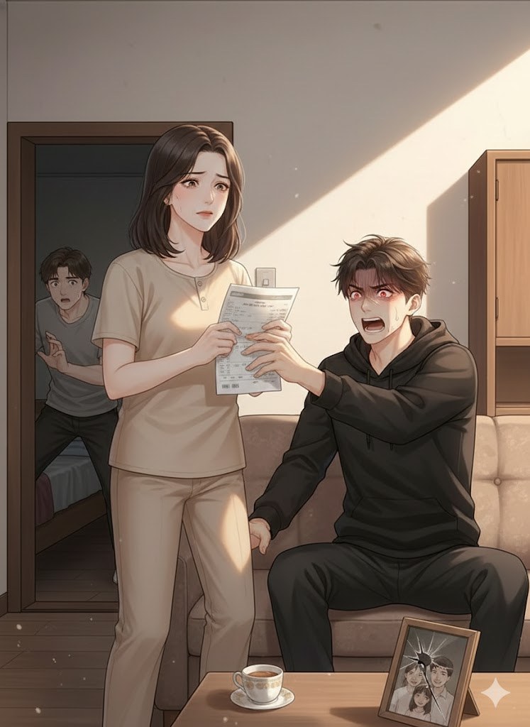 Người Đàn Ông Của Tôi