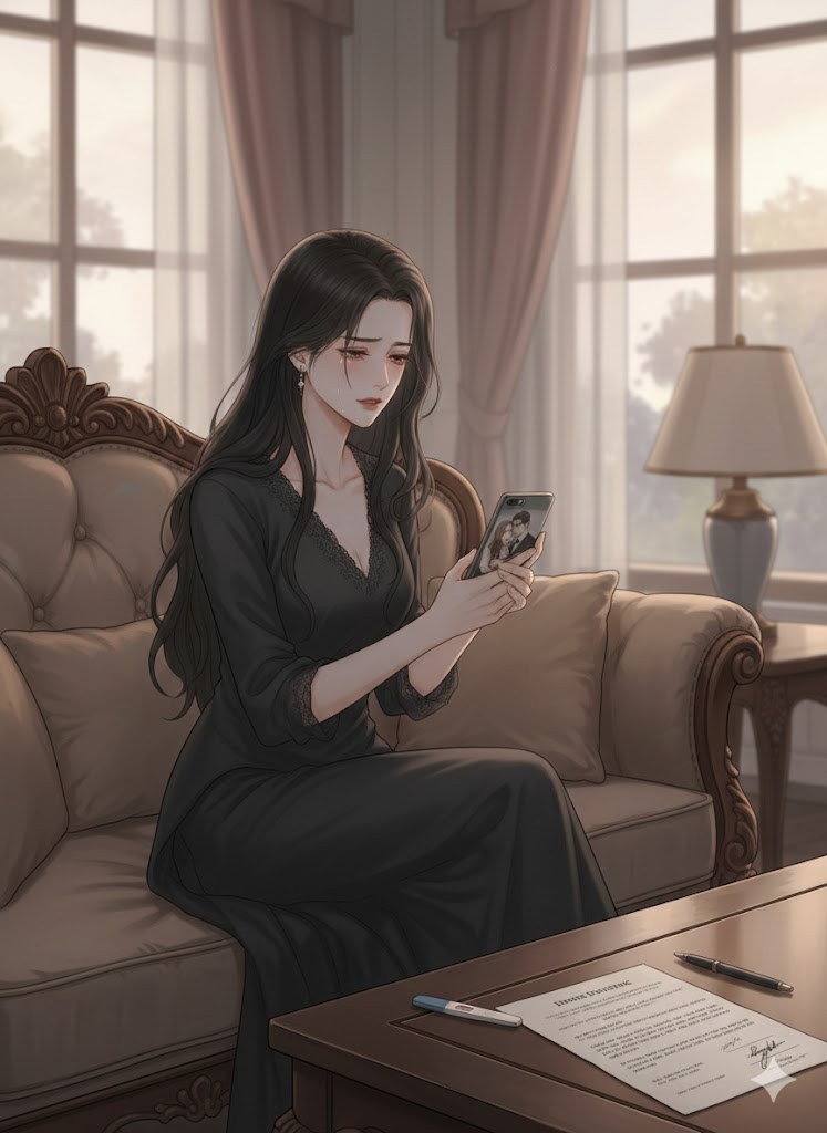 Hai Mươi Ngày Làm Vợ