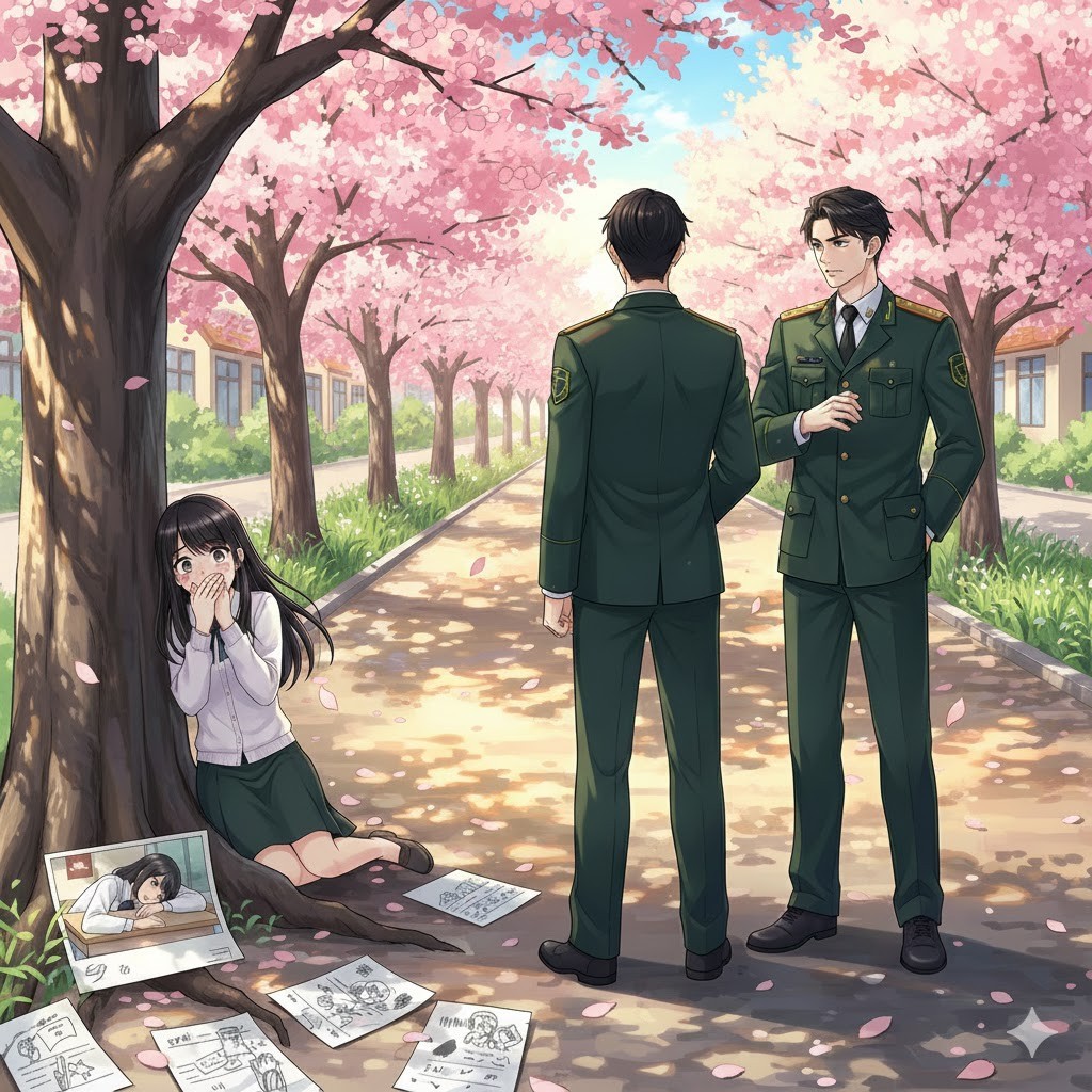 Tình Như Cát Bụi