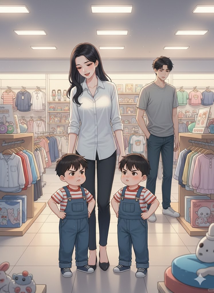 Chuyện Kết Hôn Lần Hai