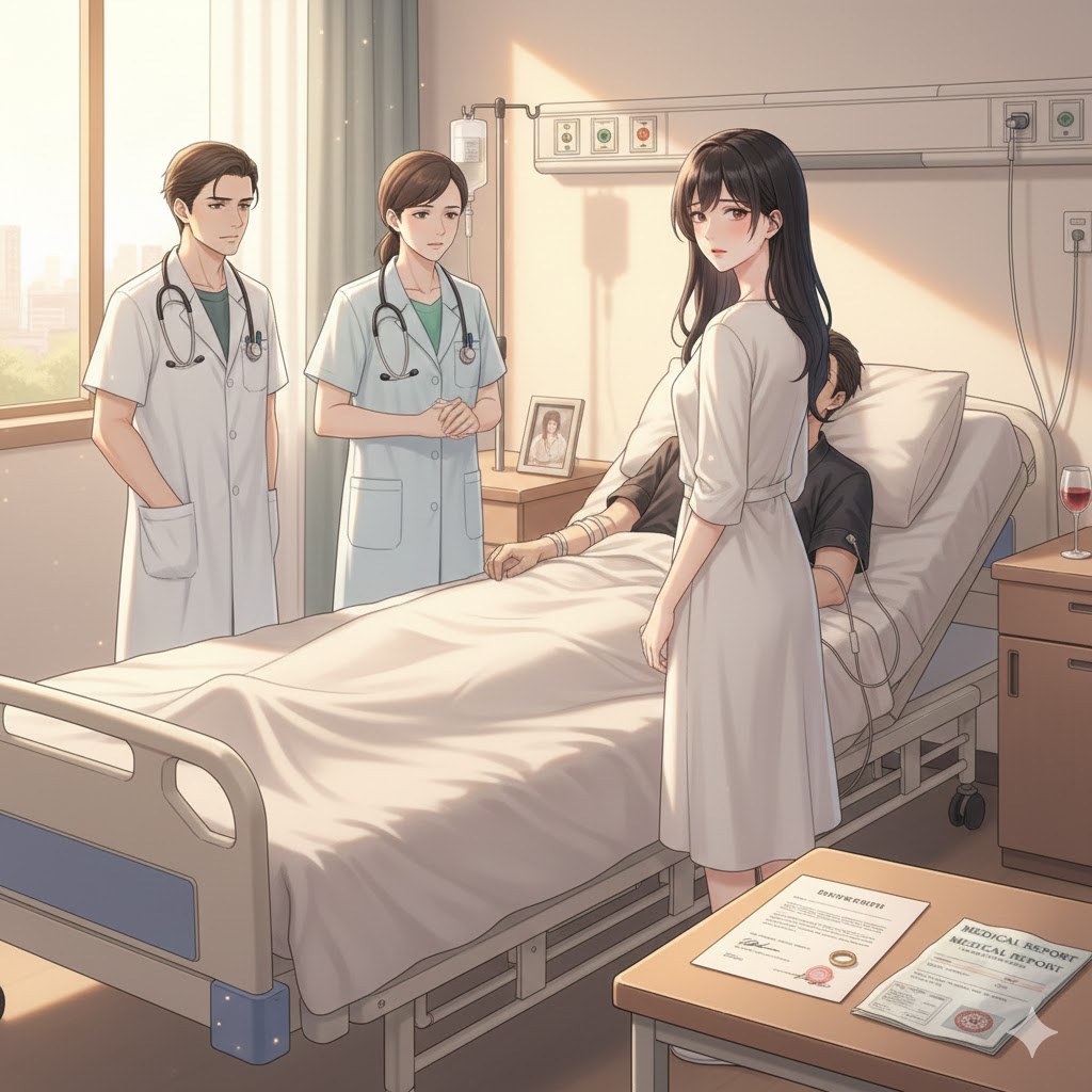 Có Một Người Giống Anh Lắm