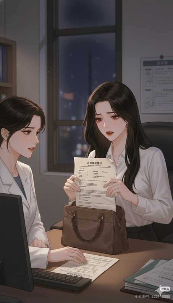 Bông Hoa Trên Đống Tro Tàn