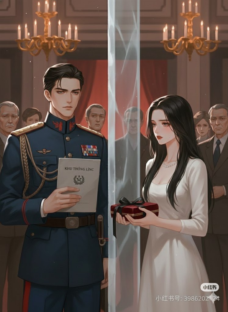 Năm Năm Không Tin Tức