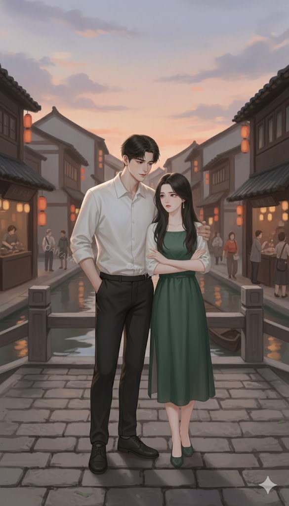 Thất Tịch Năm Ấy, Không Phải Tôi