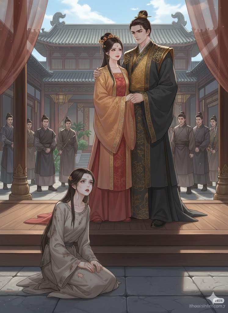 Muội Muội Ngây Thơ Không Còn Nữa