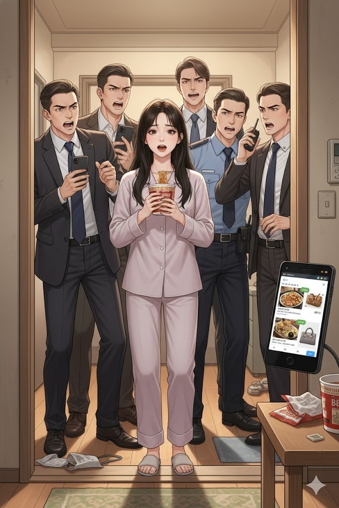 Tình Chị Em Không Bằng Tô Mì Bò