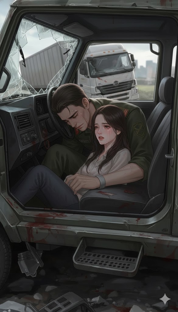 Hủy Hôn Để Cứu Anh