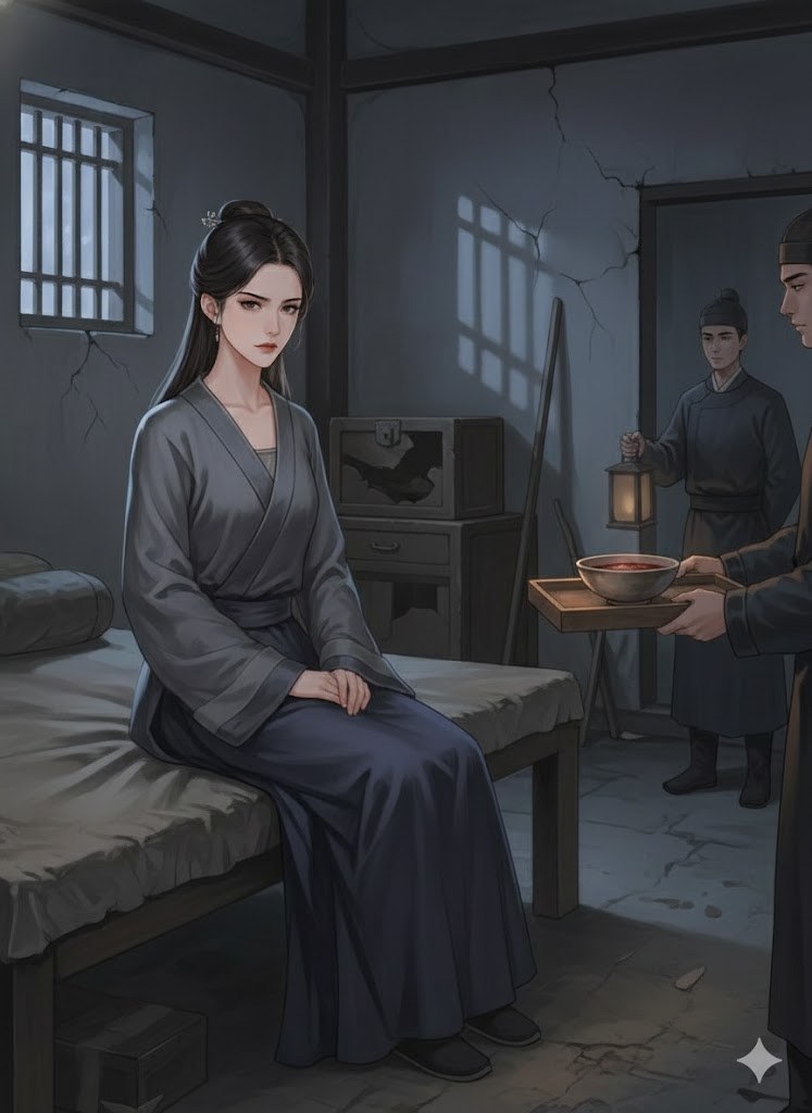 Trùng Sinh Nơi Lãnh Cung