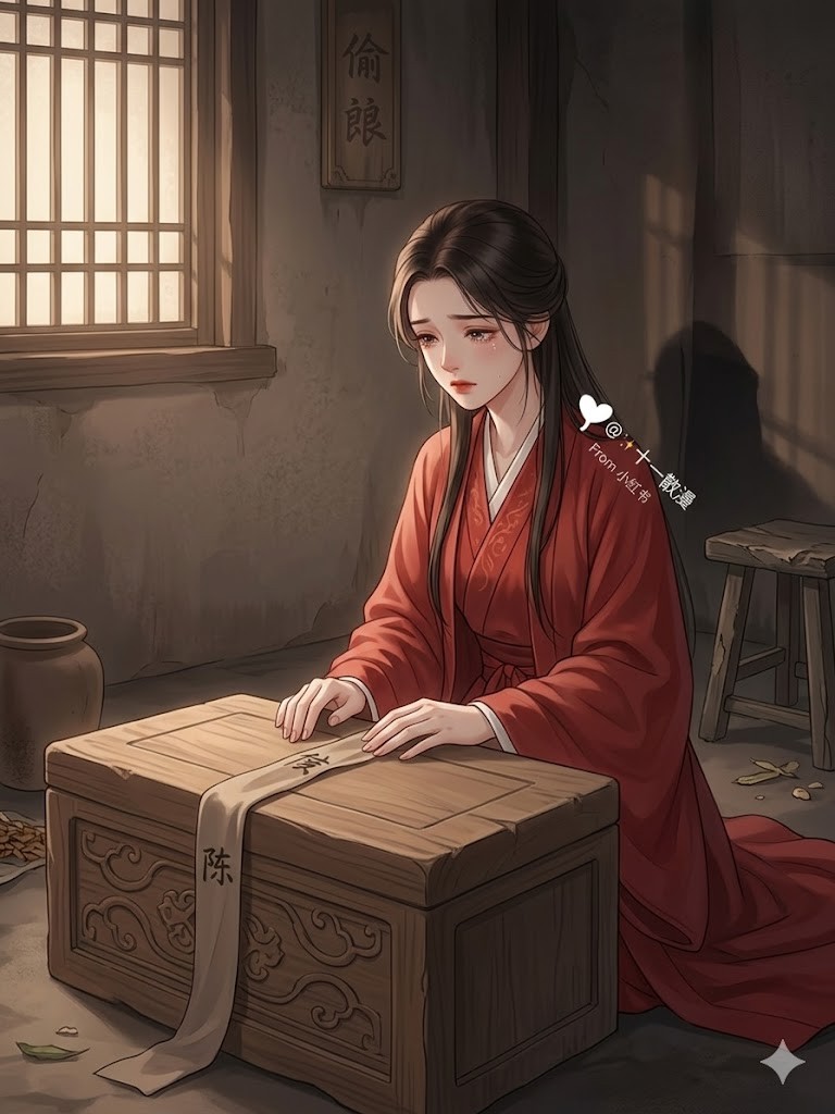 Xung Hỷ Gả Nhầm Phu