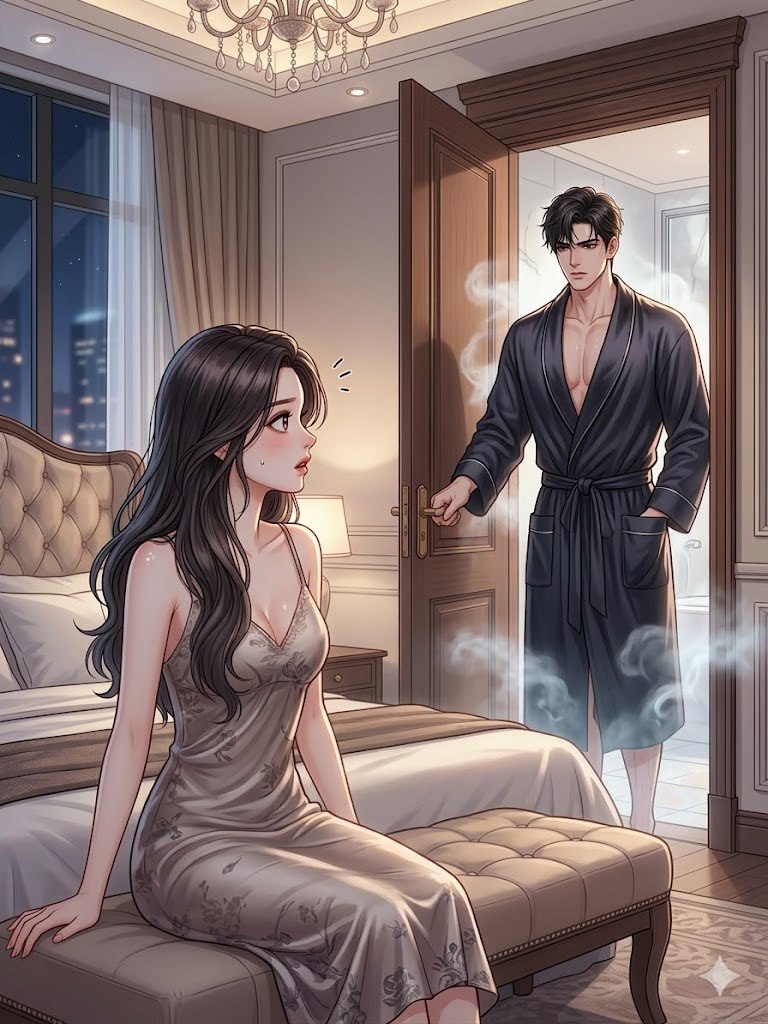 Kết Cục Của Nữ Phụ