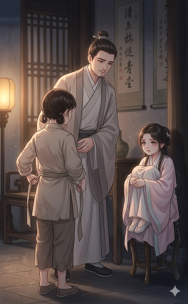 Ta Nhường Nàng Danh Phận