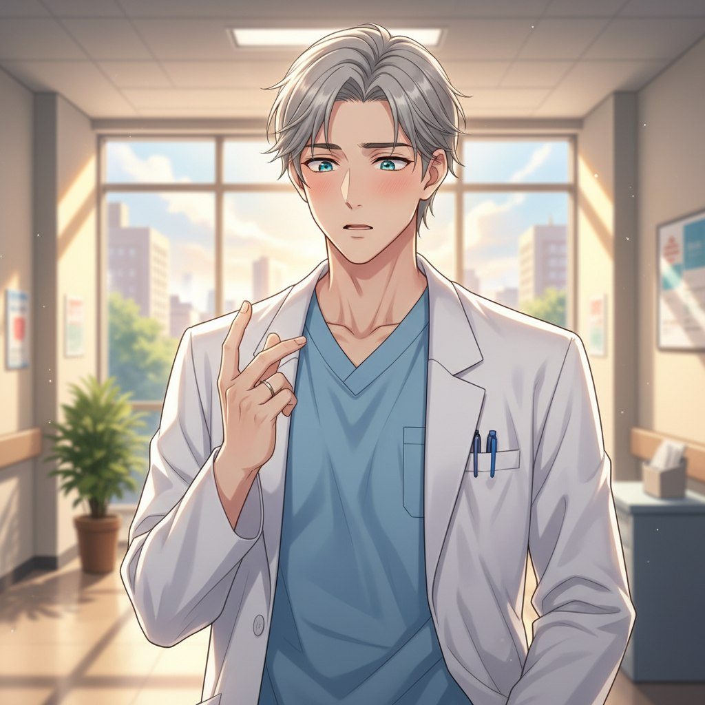 Người Vợ Không Tên