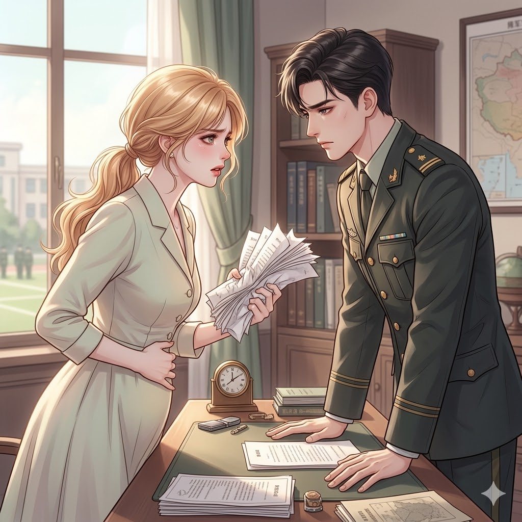 Báo Cáo Kết Hôn Lần Thứ Chín