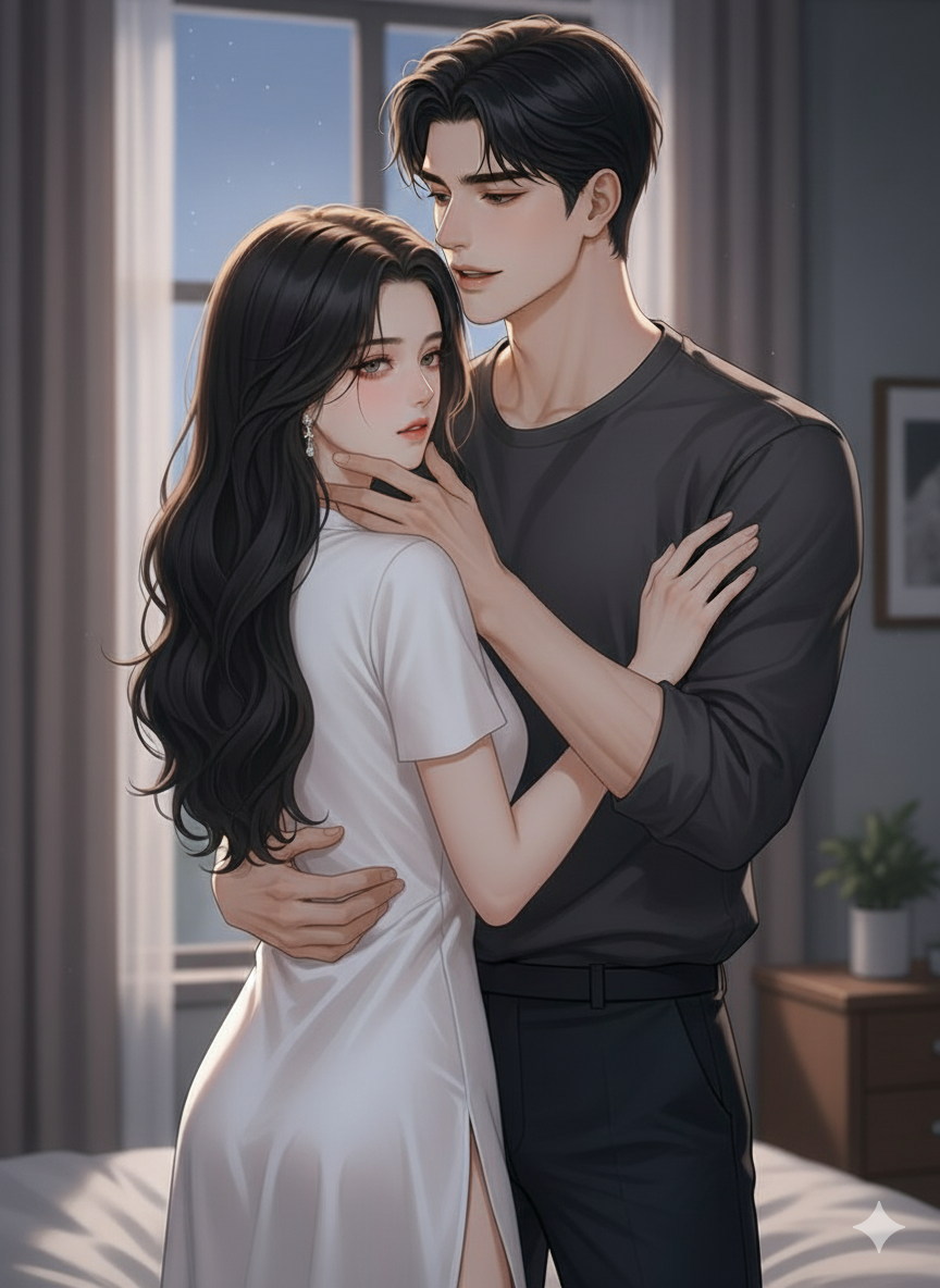 Người Mù Gặp Sát Nhân